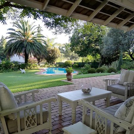 Tiree B&B Johannesburg Exterior photo