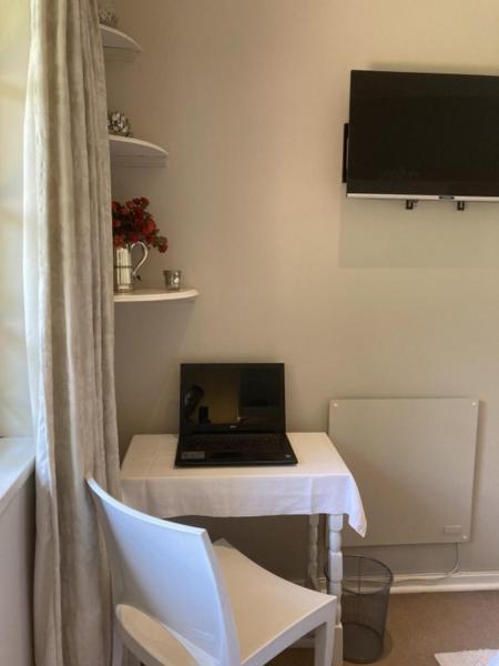 Tiree B&B Johannesburg Exterior photo