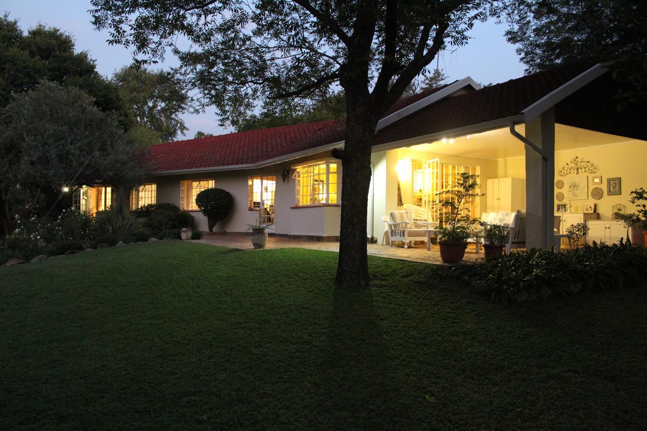 Tiree B&B Johannesburg Exterior photo
