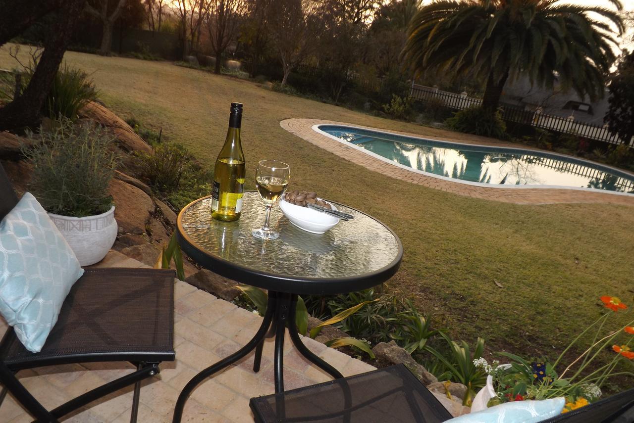 Tiree B&B Johannesburg Exterior photo
