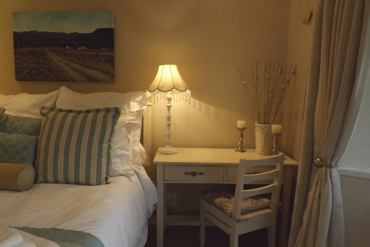 Tiree B&B Johannesburg Exterior photo